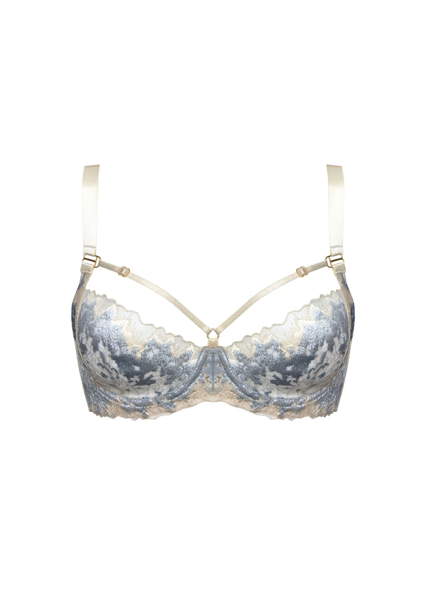 Limited Edition Wilde Bodice Bra